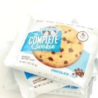 Lenny's and Larry's The Complete Cookie Review